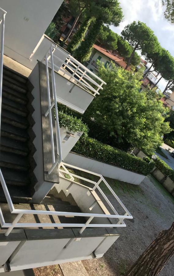 Resident St Agata Appartament Artist Lejlighed Marina di Massa Eksteriør billede